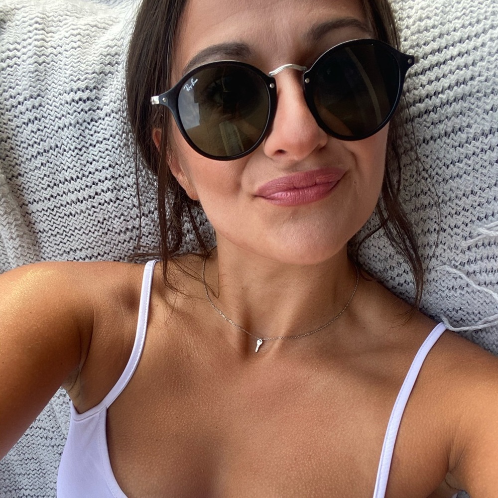 Meet your Posher, Kimberly